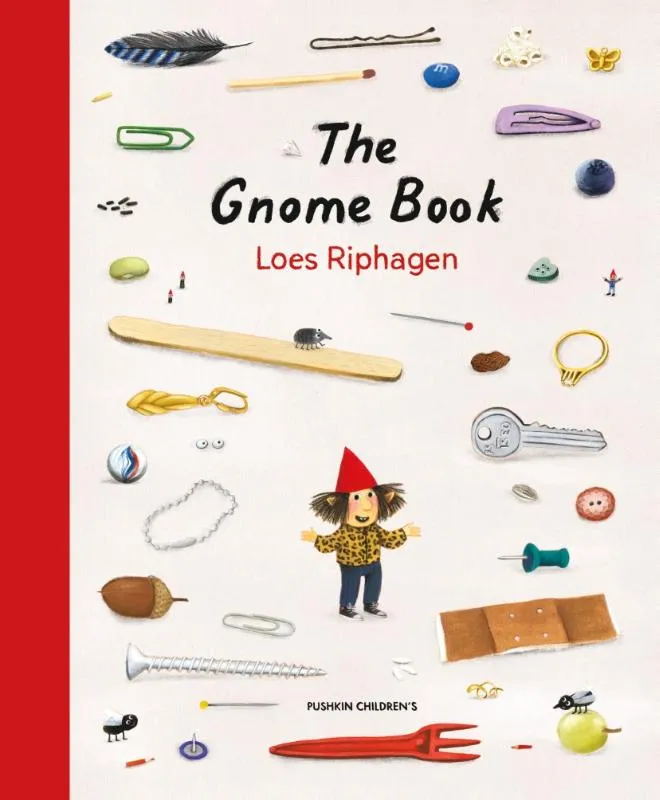 The Gnome Book | 9781782694687 The Gnome Book