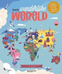 Onze wonderlijke wereld