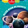 Alles over de ruimte | 9789044765441