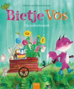 Op ziekenbezoek