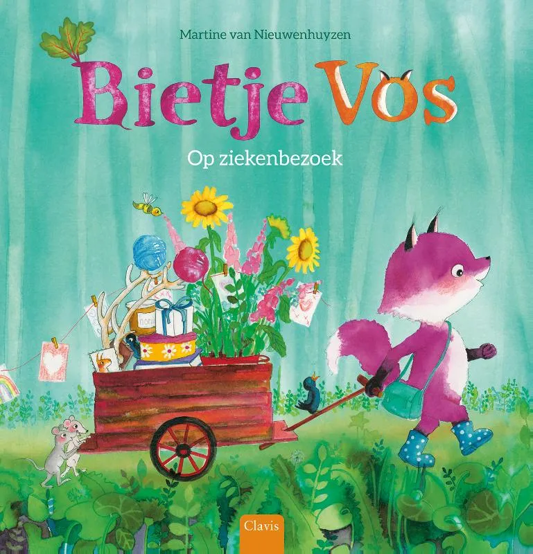 Op ziekenbezoek | 9789044857665 Op ziekenbezoek