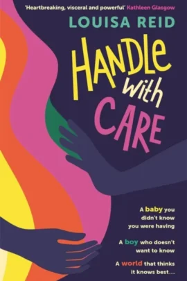 Handle With Care