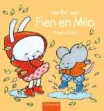 Herfst met Fien en Milo | 9789025880392