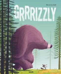Grrrizzly
