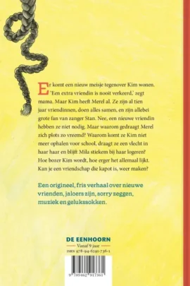 Alternative view of Merel en ik