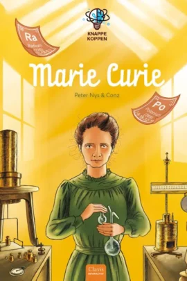 Marie Curie