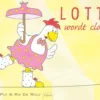 Lotta wordt clown | 9789044821017 Lotta wordt clown | 9789044821017