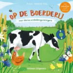 Op de boerderij | 9789047878056