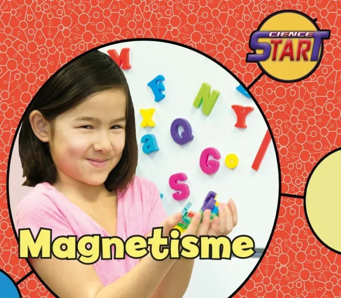 Magnetisme