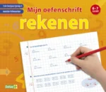 Mijn oefenschift | 9789044728521