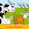 Waar is boer Bas? | 9789048719693