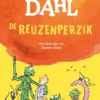 De reuzenperzik | 9789020677645