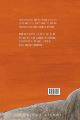 Alternative view of Rinus