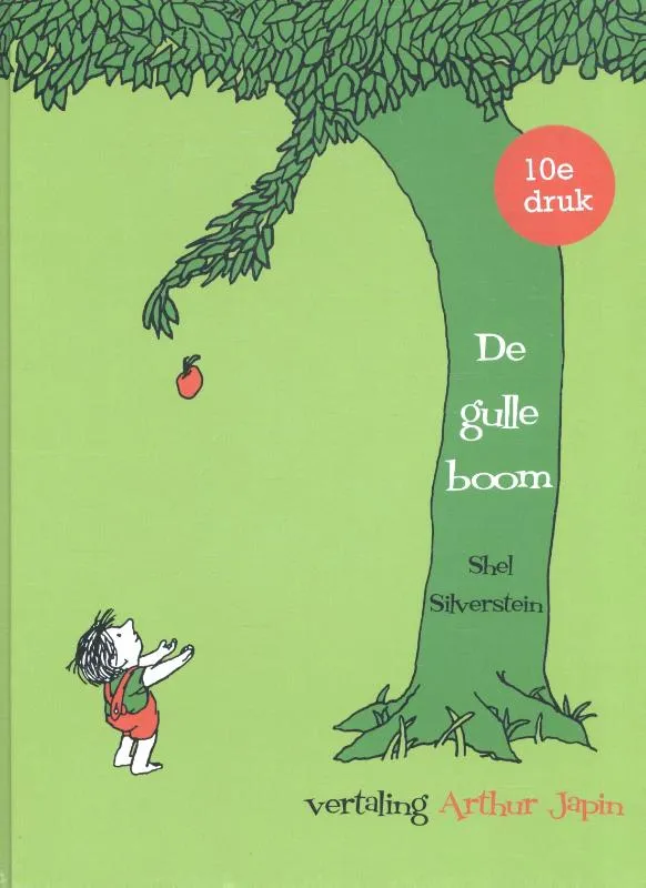 De gulle boom | 9789460050336 De gulle boom
