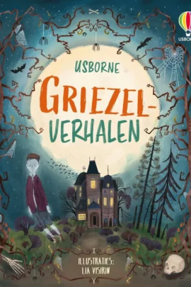 Griezelverhalen