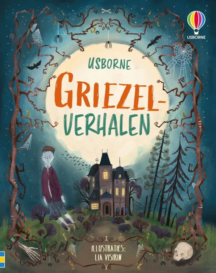 Griezelverhalen