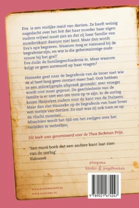 Alternative view of Familiegeheim