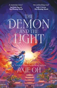 The Demon and the Light | 9781399718820 The Demon and the Light