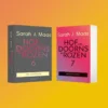 Hof van doorns en rozen #6 | 9789000378425 Hof van doorns en rozen #6 | 9789000378425