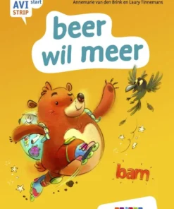 Beer wil meer