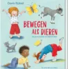 Bewegen als dieren | 9789403245775