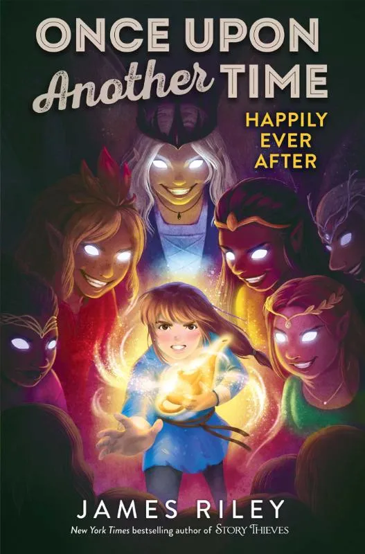 Happily Ever After | 9781665904933 Happily Ever After