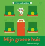 Mijn groene huis | 9789047714170