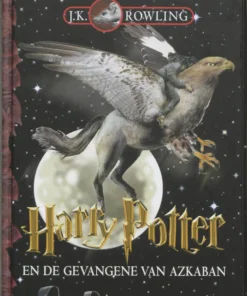 Harry Potter en de gevangene van Azkaban