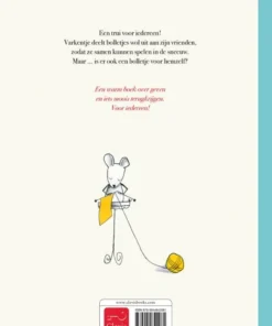 Alternative view of Voor jou