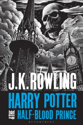 Harry Potter and the Half-Blood Prince