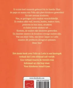 Vergeetjeskruid | 9789044829495 Vergeetjeskruid - Afbeelding 2