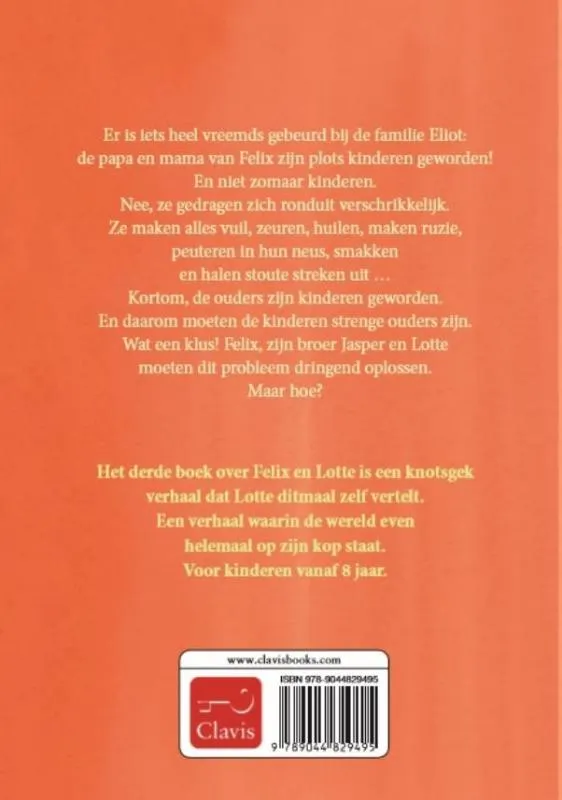 Vergeetjeskruid | 9789044829495 Vergeetjeskruid - Afbeelding 2