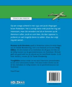 Alternative view of Bommen op de dierentuin