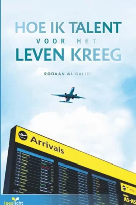 Hoe ik talent voor het leven kreeg