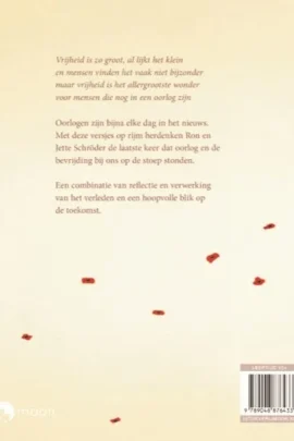 Stel dat het morgen vrede wordt | 9789048876433