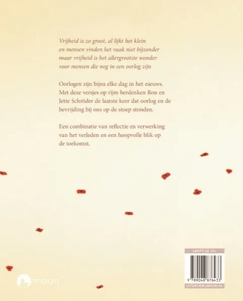 Stel dat het morgen vrede wordt | 9789048876433 Stel dat het morgen vrede wordt - Afbeelding 2