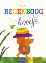 Regenbooghoedje | 9789044839395