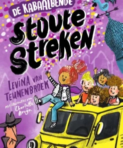 Stoute Streken