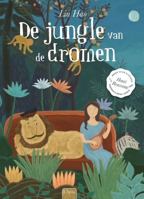 De jungle van de dromen | 9789044842470 De jungle van de dromen