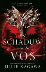 Schaduw van de vos | 9789402702835