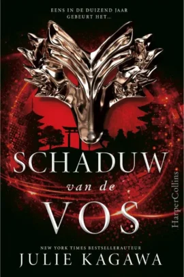 Schaduw van de vos