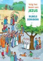 Bijbels zoekboek | 9789033833977