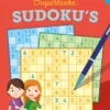 Superleuke sudoku's (8-9 j.) (Leerrijke puzzels | 9789044764727 Superleuke sudoku's (8-9 j.) (Leerrijke puzzels | 9789044764727