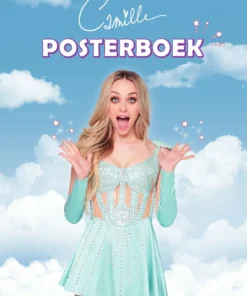 Vriendenboekje Camille