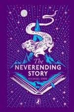 The Neverending Story | 9780241662038