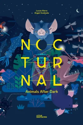 Animals After Dark