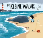 De kleine walvis | 9789044836042