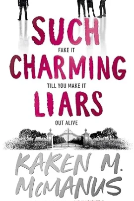 Such Charming Liars
