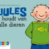 Jules houdt van alle dieren | 9789463680639