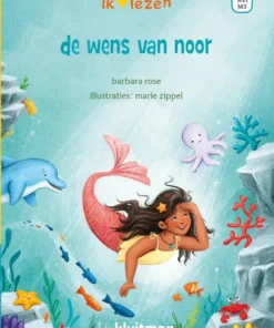 de wens van noor